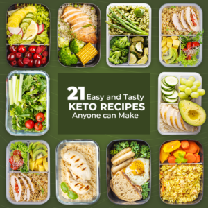 Read more about the article The Ultimate Keto Meal Plan