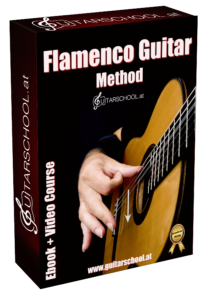 You are currently viewing Flamenco Guitar Course