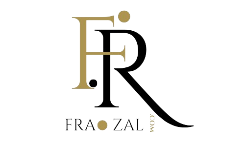 Frazal logo