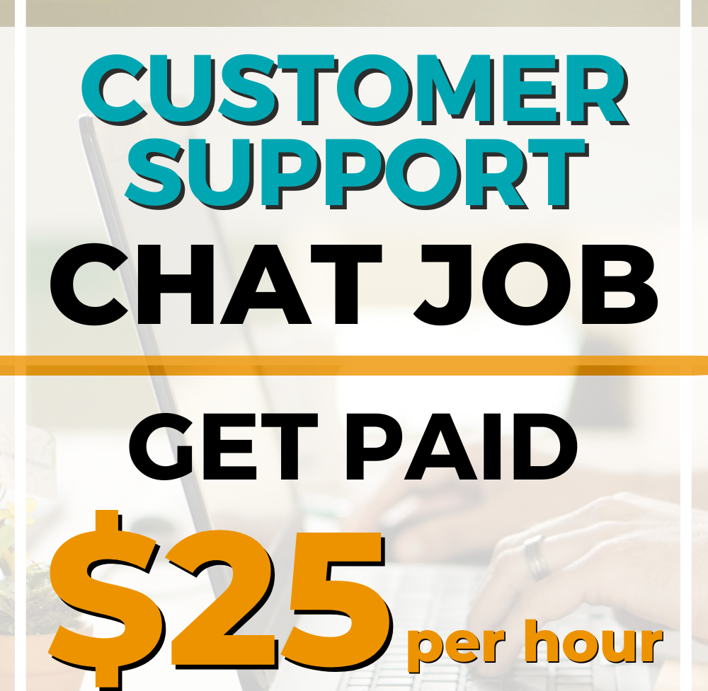 Read more about the article Live Chat assistant Jobs