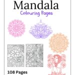 Mandala Coloring pages